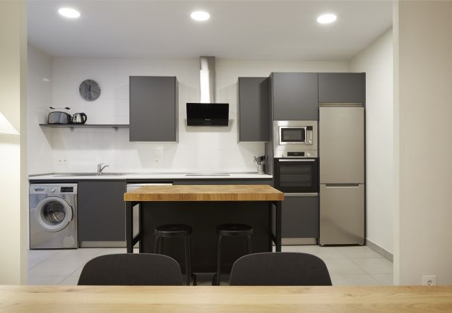 Apartment in San Sebastián/Donostia - XINGOLA - Basque Stay Apartment in San Sebastián/Donostia - XINGOLA - Basque Stay
