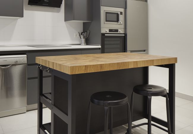 Apartment in San Sebastián/Donostia - XINGOLA - Basque Stay Apartment in San Sebastián/Donostia - XINGOLA - Basque Stay