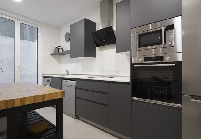 Apartment in San Sebastián/Donostia - XINGOLA - Basque Stay Apartment in San Sebastián/Donostia - XINGOLA - Basque Stay