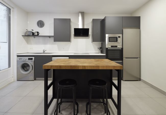 Apartment in San Sebastián/Donostia - XINGOLA - Basque Stay Apartment in San Sebastián/Donostia - XINGOLA - Basque Stay