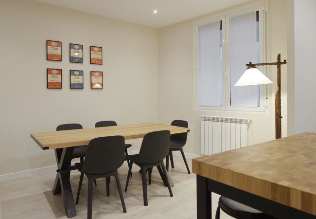 Apartment in San Sebastián/Donostia - XINGOLA - Basque Stay Apartment in San Sebastián/Donostia - XINGOLA - Basque Stay