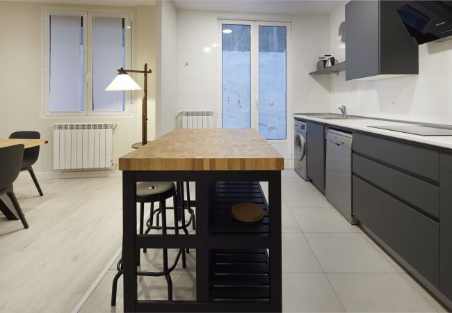 Apartment in San Sebastián/Donostia - XINGOLA - Basque Stay Apartment in San Sebastián/Donostia - XINGOLA - Basque Stay