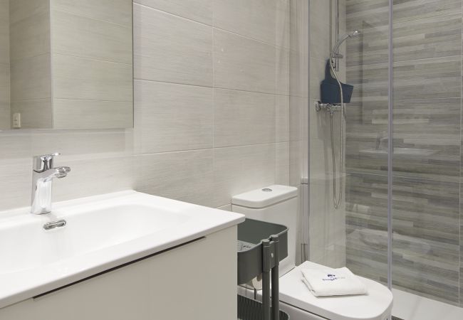 Apartment in San Sebastián/Donostia - XINGOLA - Basque Stay Apartment in San Sebastián/Donostia - XINGOLA - Basque Stay