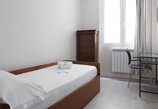 Apartment in San Sebastián/Donostia - XINGOLA - Basque Stay Apartment in San Sebastián/Donostia - XINGOLA - Basque Stay