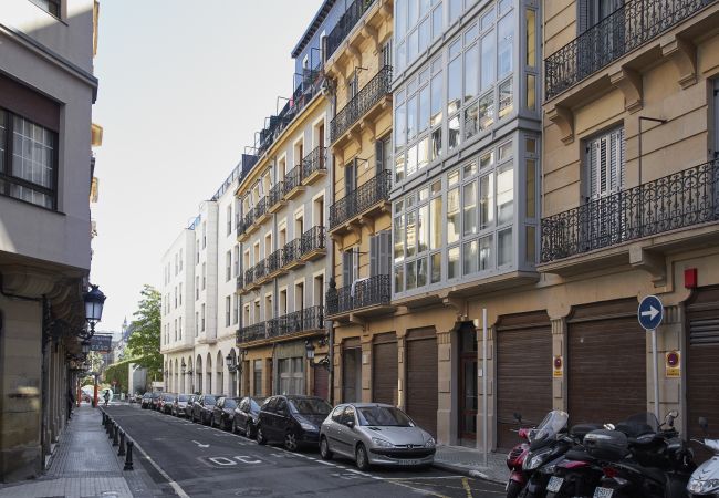 Apartment in San Sebastián/Donostia - XINGOLA - Basque Stay Apartment in San Sebastián/Donostia - XINGOLA - Basque Stay