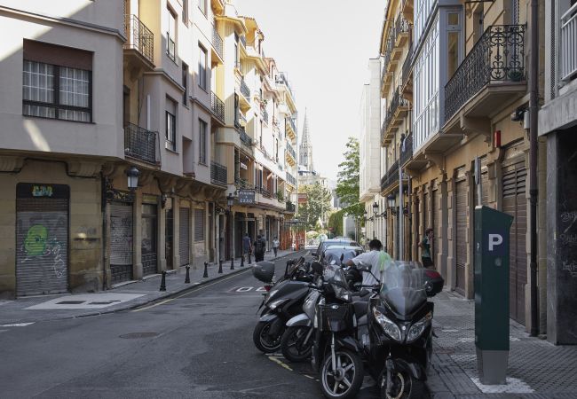Apartment in San Sebastián/Donostia - XINGOLA - Basque Stay Apartment in San Sebastián/Donostia - XINGOLA - Basque Stay