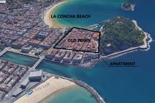 Apartment in San Sebastián - ARRAUN - Basque Stay