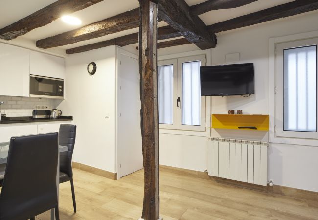 Apartment in San Sebastián/Donostia - JERO  -  Basque Stay Apartment in San Sebastián/Donostia - JERO  -  Basque Stay