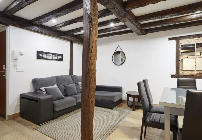 Apartment in San Sebastián/Donostia - JERO  -  Basque Stay Apartment in San Sebastián/Donostia - JERO  -  Basque Stay