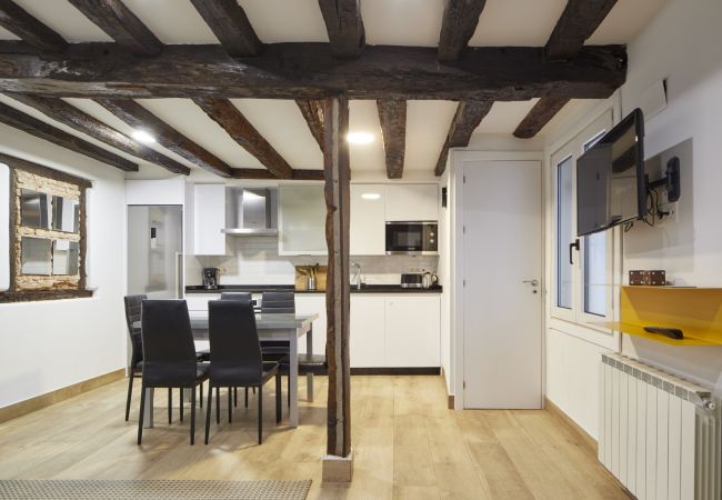 Apartment in San Sebastián/Donostia - JERO  -  Basque Stay Apartment in San Sebastián/Donostia - JERO  -  Basque Stay