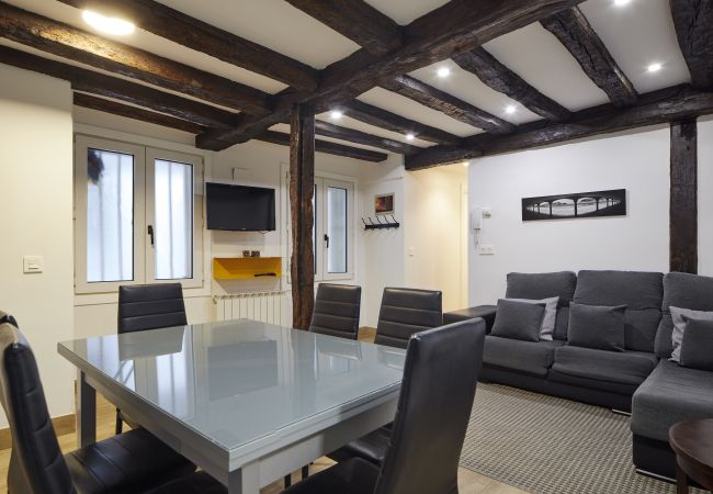 Apartment in San Sebastián/Donostia - JERO  -  Basque Stay Apartment in San Sebastián/Donostia - JERO  -  Basque Stay