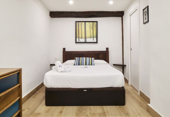 Apartment in San Sebastián/Donostia - JERO  -  Basque Stay Apartment in San Sebastián/Donostia - JERO  -  Basque Stay