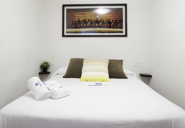 Apartment in San Sebastián/Donostia - JERO  -  Basque Stay Apartment in San Sebastián/Donostia - JERO  -  Basque Stay