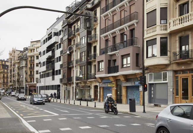 Apartment in San Sebastián/Donostia - ZINEMA - Basque Stay Apartment in San Sebastián/Donostia - ZINEMA - Basque Stay