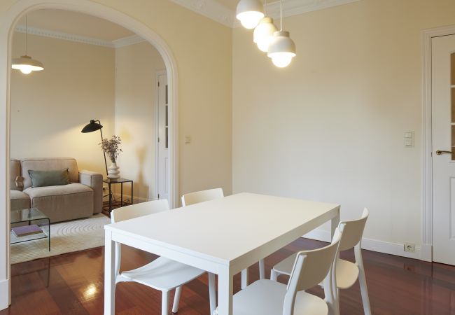 Apartment in San Sebastián/Donostia - ZINEMA - Basque Stay Apartment in San Sebastián/Donostia - ZINEMA - Basque Stay