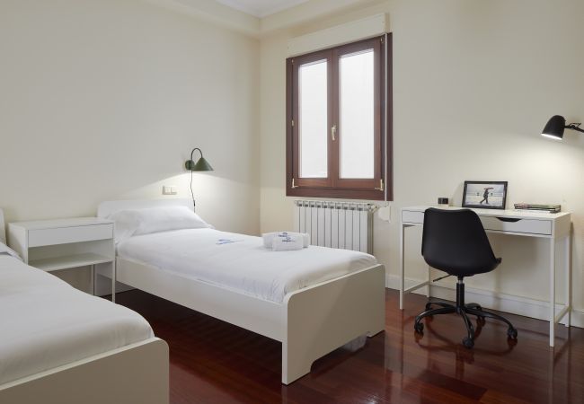 Apartment in San Sebastián/Donostia - ZINEMA - Basque Stay Apartment in San Sebastián/Donostia - ZINEMA - Basque Stay