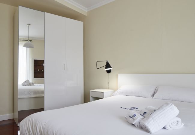 Apartment in San Sebastián/Donostia - ZINEMA - Basque Stay Apartment in San Sebastián/Donostia - ZINEMA - Basque Stay