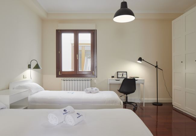 Apartment in San Sebastián/Donostia - ZINEMA - Basque Stay Apartment in San Sebastián/Donostia - ZINEMA - Basque Stay