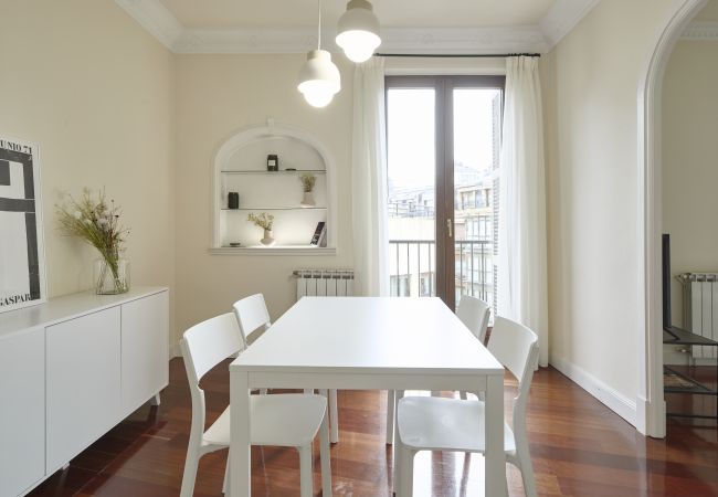 Apartment in San Sebastián/Donostia - ZINEMA - Basque Stay Apartment in San Sebastián/Donostia - ZINEMA - Basque Stay