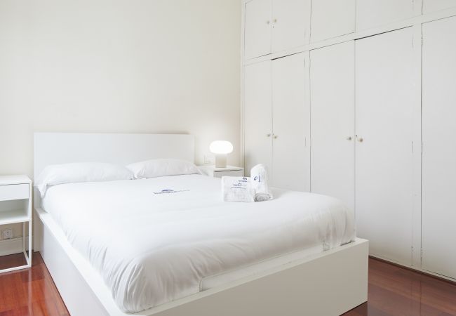 Apartment in San Sebastián/Donostia - ZINEMA - Basque Stay Apartment in San Sebastián/Donostia - ZINEMA - Basque Stay