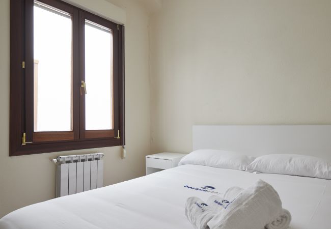 Apartment in San Sebastián/Donostia - ZINEMA - Basque Stay Apartment in San Sebastián/Donostia - ZINEMA - Basque Stay