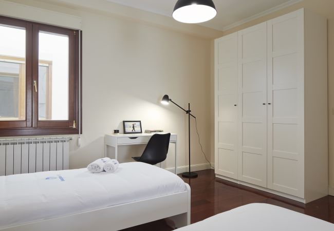 Apartment in San Sebastián/Donostia - ZINEMA - Basque Stay Apartment in San Sebastián/Donostia - ZINEMA - Basque Stay