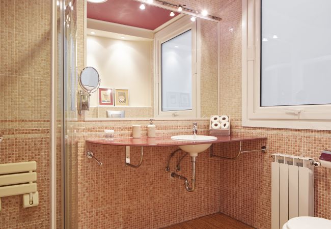 Apartment in San Sebastián/Donostia - ZINEMA - Basque Stay Apartment in San Sebastián/Donostia - ZINEMA - Basque Stay
