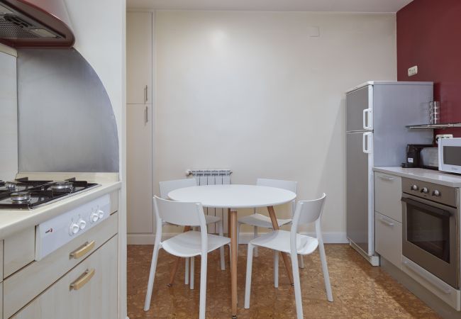 Apartment in San Sebastián/Donostia - ZINEMA - Basque Stay Apartment in San Sebastián/Donostia - ZINEMA - Basque Stay