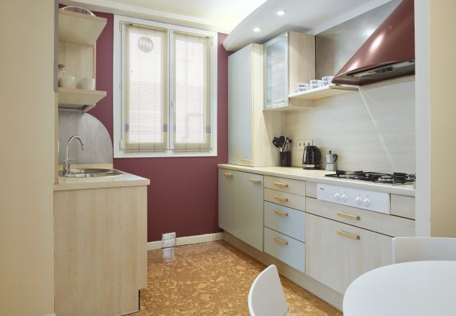 Apartment in San Sebastián/Donostia - ZINEMA - Basque Stay Apartment in San Sebastián/Donostia - ZINEMA - Basque Stay