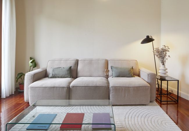 Apartment in San Sebastián/Donostia - ZINEMA - Basque Stay Apartment in San Sebastián/Donostia - ZINEMA - Basque Stay