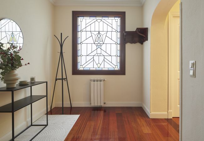 Apartment in San Sebastián/Donostia - ZINEMA - Basque Stay Apartment in San Sebastián/Donostia - ZINEMA - Basque Stay