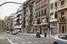 Apartment in San Sebastián - ZINEMA - Basque Stay