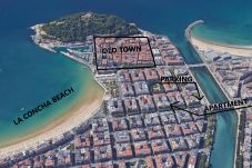 Apartment in San Sebastián - IDIAKEZ - Basque Stay