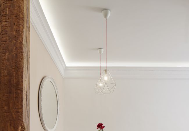 Apartment in San Sebastián/Donostia - OPARI -- Basque Stay Apartment in San Sebastián/Donostia - OPARI -- Basque Stay