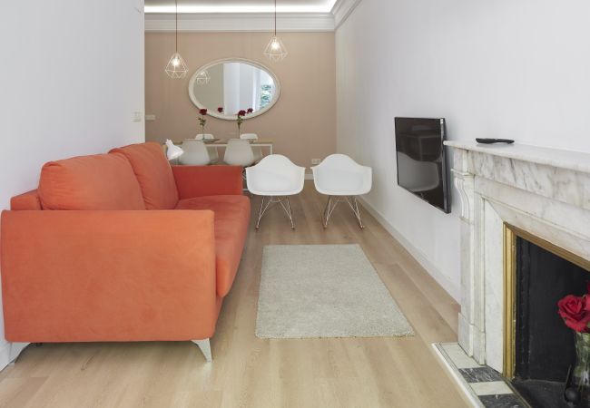 Apartment in San Sebastián/Donostia - OPARI -- Basque Stay Apartment in San Sebastián/Donostia - OPARI -- Basque Stay