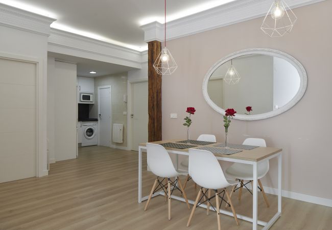 Apartment in San Sebastián/Donostia - OPARI -- Basque Stay Apartment in San Sebastián/Donostia - OPARI -- Basque Stay