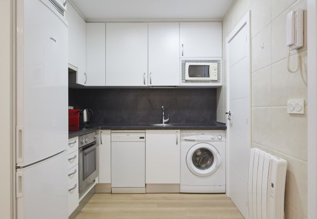 Apartment in San Sebastián/Donostia - OPARI -- Basque Stay Apartment in San Sebastián/Donostia - OPARI -- Basque Stay