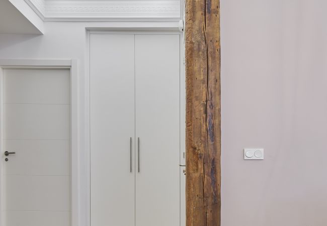 Apartment in San Sebastián/Donostia - OPARI -- Basque Stay Apartment in San Sebastián/Donostia - OPARI -- Basque Stay