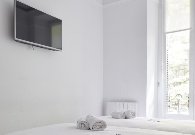 Apartment in San Sebastián/Donostia - OPARI -- Basque Stay Apartment in San Sebastián/Donostia - OPARI -- Basque Stay
