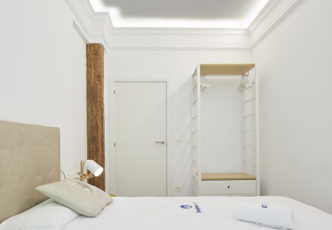 Apartment in San Sebastián/Donostia - OPARI -- Basque Stay Apartment in San Sebastián/Donostia - OPARI -- Basque Stay