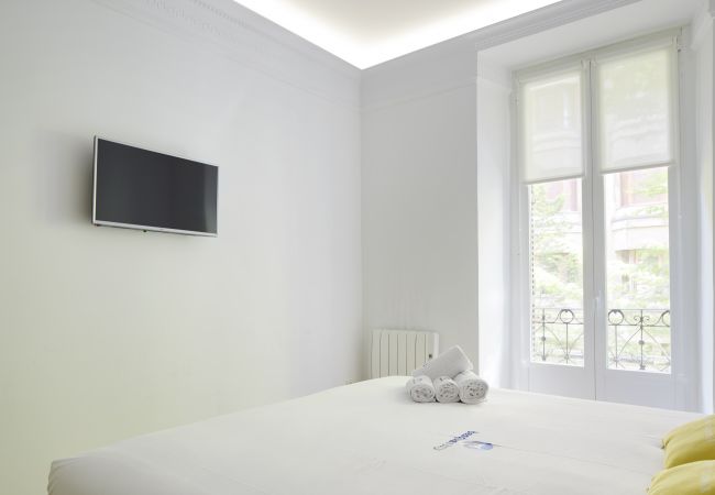 Apartment in San Sebastián/Donostia - OPARI -- Basque Stay Apartment in San Sebastián/Donostia - OPARI -- Basque Stay