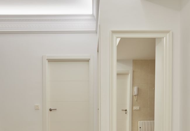 Apartment in San Sebastián/Donostia - OPARI -- Basque Stay Apartment in San Sebastián/Donostia - OPARI -- Basque Stay