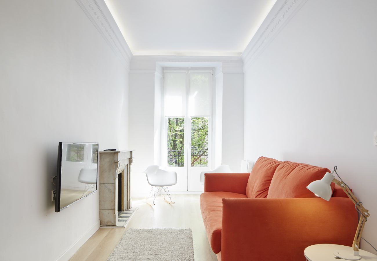 Apartment in San Sebastián - OPARI -- Basque Stay Apartment in San Sebastián - OPARI -- Basque Stay