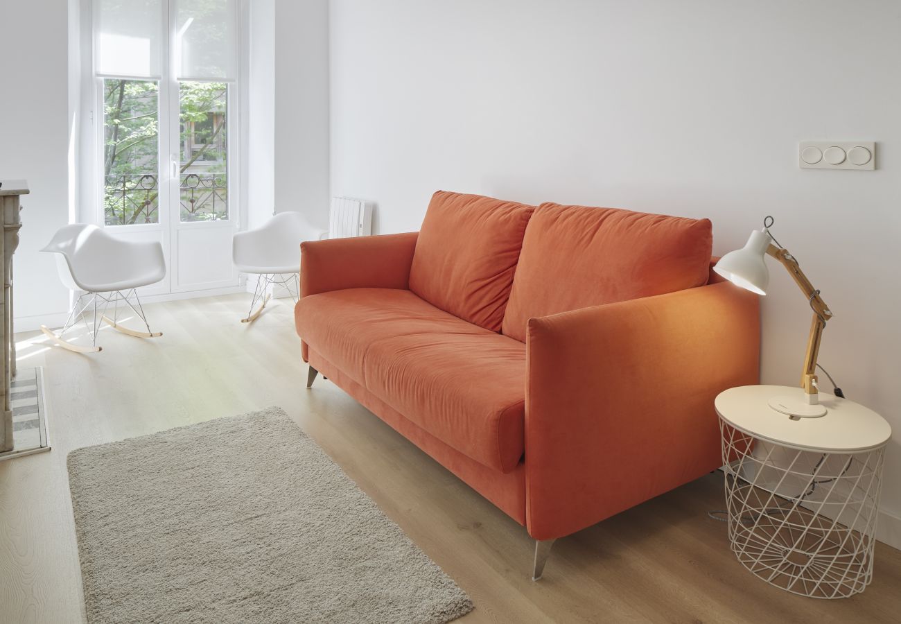 Apartment in San Sebastián - OPARI -- Basque Stay Apartment in San Sebastián - OPARI -- Basque Stay
