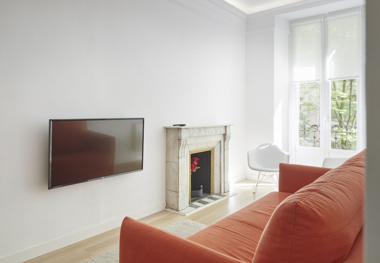 Apartment in San Sebastián - OPARI -- Basque Stay Apartment in San Sebastián - OPARI -- Basque Stay