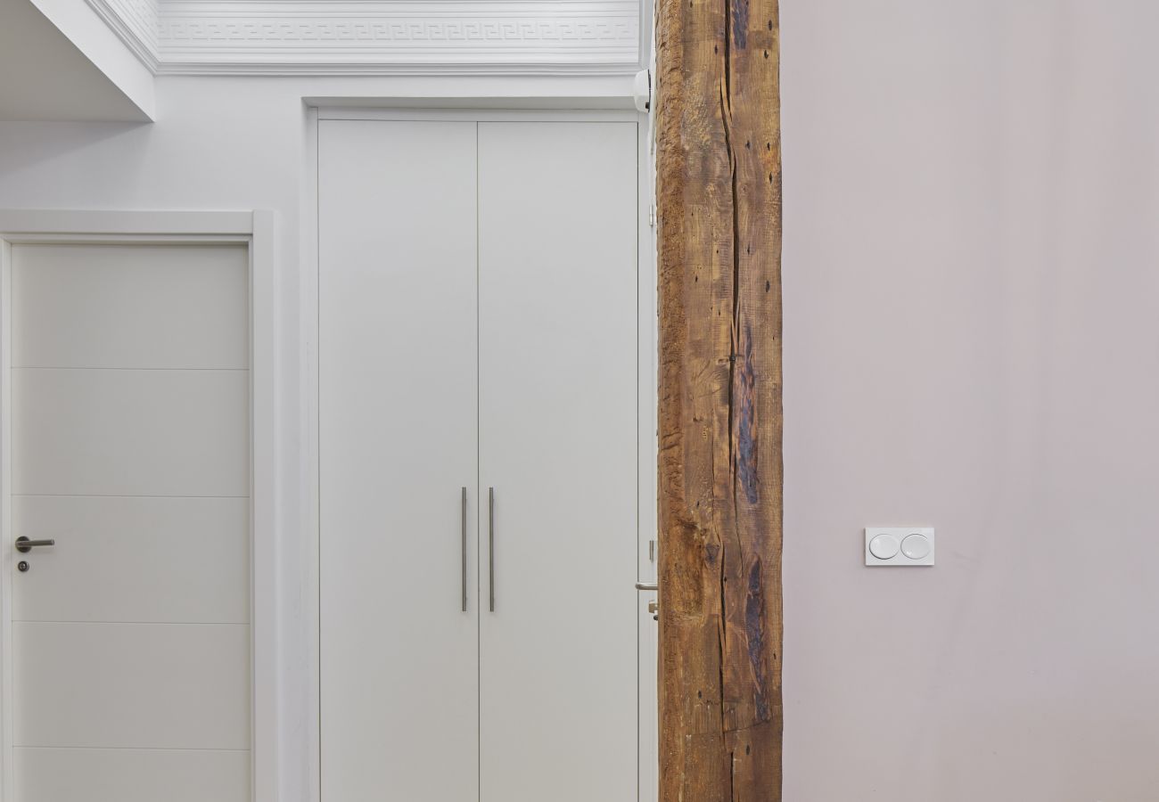 Apartment in San Sebastián - OPARI -- Basque Stay Apartment in San Sebastián - OPARI -- Basque Stay