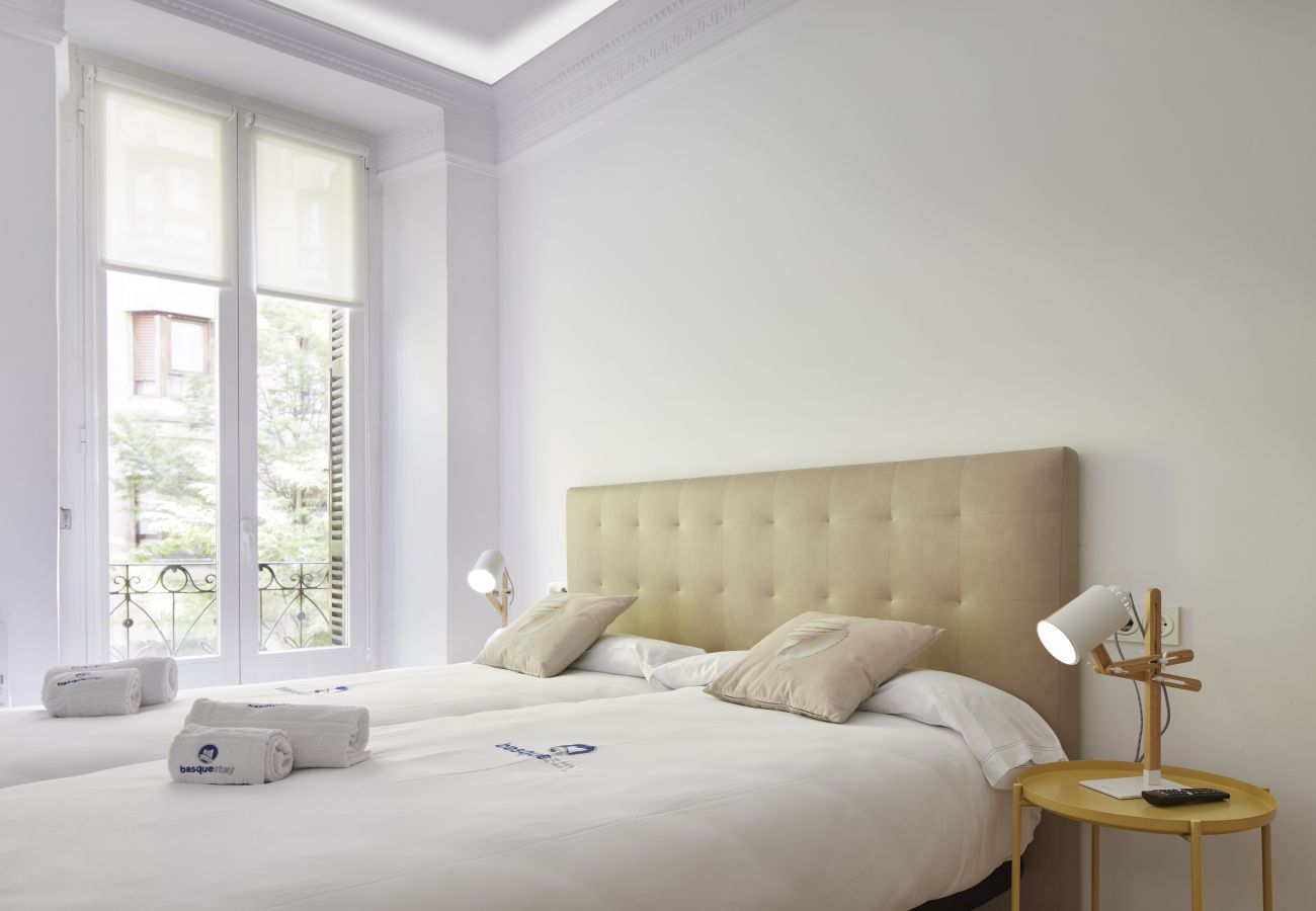 Apartment in San Sebastián - OPARI -- Basque Stay Apartment in San Sebastián - OPARI -- Basque Stay