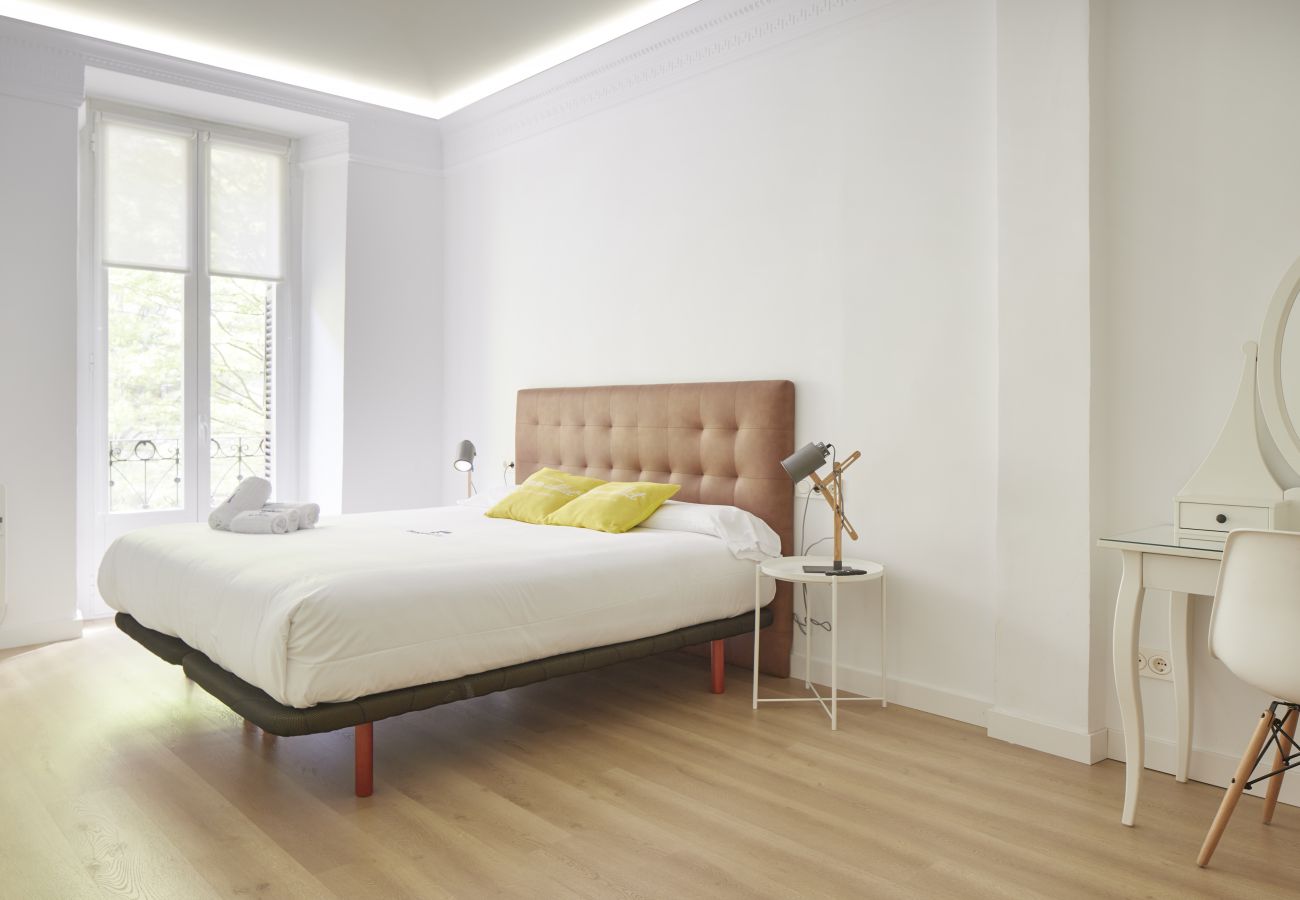 Apartment in San Sebastián - OPARI -- Basque Stay Apartment in San Sebastián - OPARI -- Basque Stay