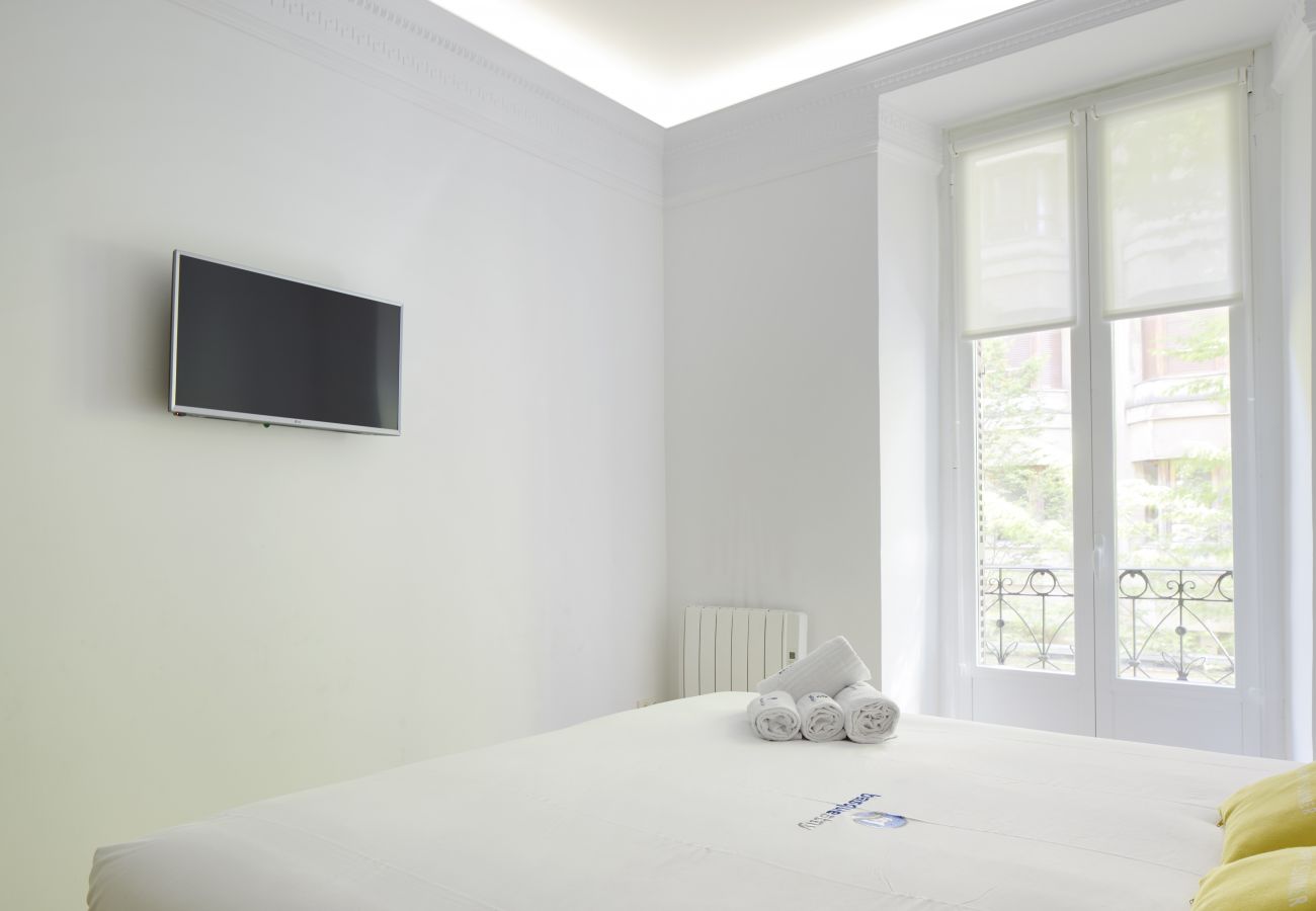 Apartment in San Sebastián - OPARI -- Basque Stay Apartment in San Sebastián - OPARI -- Basque Stay