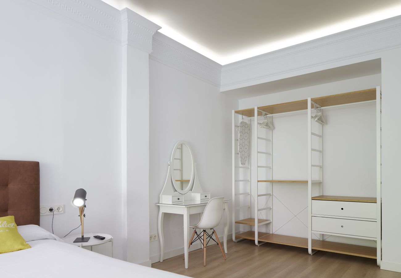 Apartment in San Sebastián - OPARI -- Basque Stay Apartment in San Sebastián - OPARI -- Basque Stay